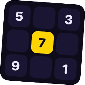 Sudoku in der Beasties-App