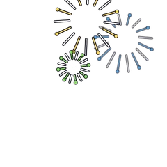 Der Siegeseffekt Feuerwerk in Beasties